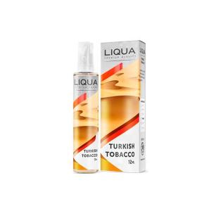 Liqua Turkish Tobacco 60ml